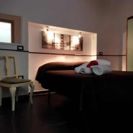 La Casa Di Mari *