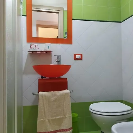 La Casa Di Mari * Marsala