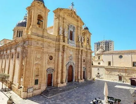 La Casa Di Mari Marsala