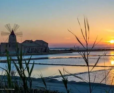 La Casa Di Mari